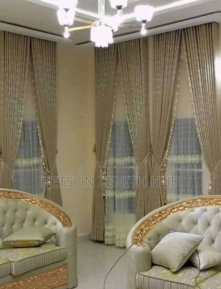 Quality Curtains