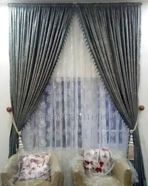 Quality Curtains
