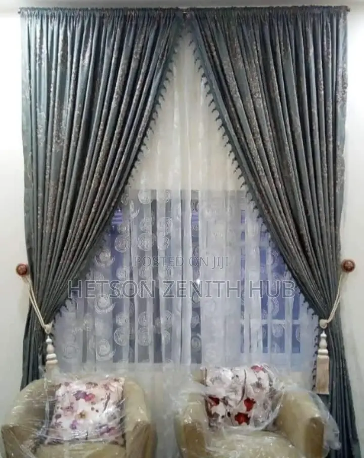 Quality Curtains