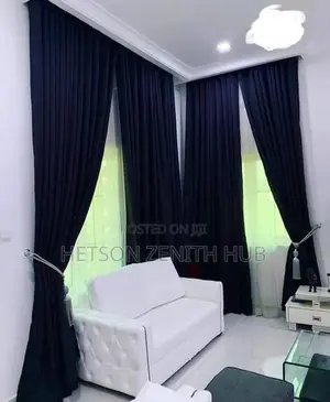 Quality Curtains