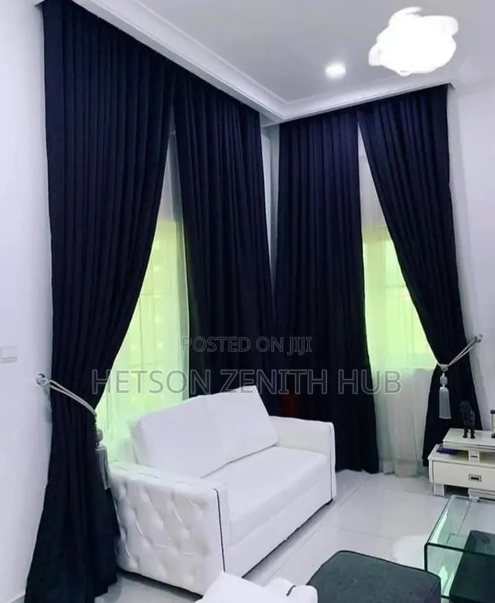 Quality Curtains