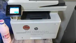 Printer Tecnician Engineer