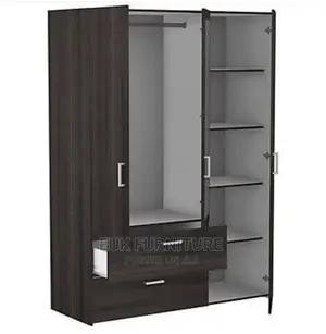 Unique 4ft by 6ft Wardrobe