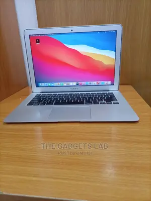 Laptop Apple MacBook Air 2015 8GB Intel Core I5 SSD 256GB