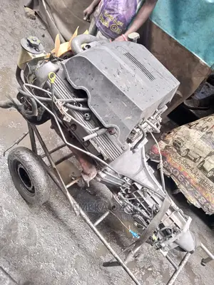Ford Explorer Engine V8 2005/2010 Model