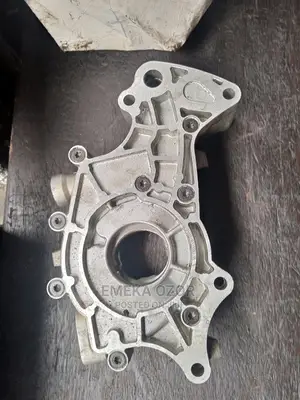 Ford Edge Oil Pump V6 2004/2005 Model