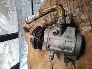 Ford F150 Compressor V8 2005/2010 Model