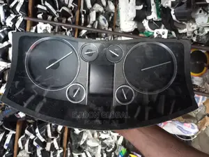Speed Clock Toyota GX460 LX570 2021 Landcruiser Prado 2020