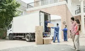 Move Out Pack In