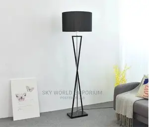 Floor Lamp