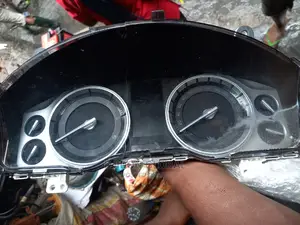 Speed Clock Toyota Hilux Frontier Fj Cruiser Lx57prado 2022