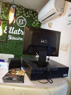 Skincare/Cosmetics POS System