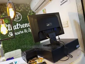 Cosmetics Retails POS SYSTEM