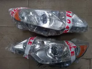 Headlamp for Camry 2012