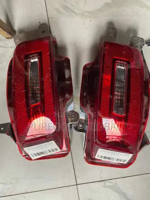 Bumper Light for Hyundai Palisade