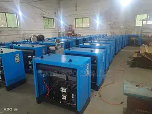Original Air Dryer for All Types of Air Compressor