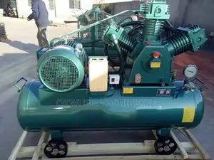 Air Compressor High Pressure 3.3mpa for Pet Blowing Machine
