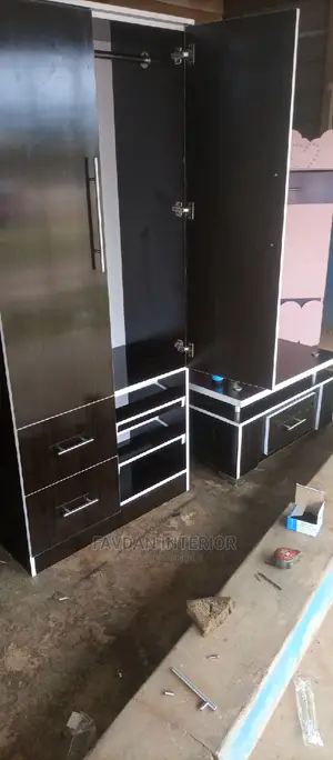 Quality Wardrobes