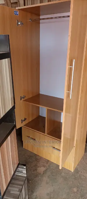 Quality Wardrobes