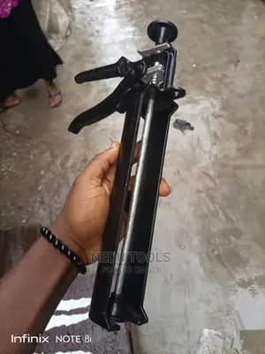 Made in Turkey Silicone Gun
