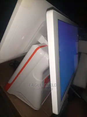 POS System + Thermal Reciept Printer