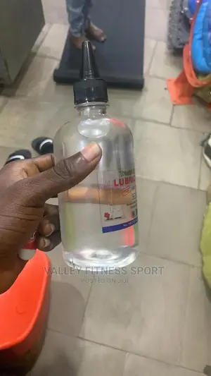 Lubricant Treadmill Oil