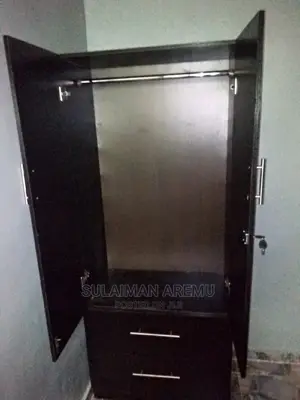 Brand New House Wardrobe 3feet