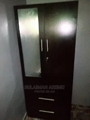 Brand New House Wardrobe 3feet