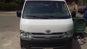 Hire / Rental 15 Seater Hummer Haice Bus/ Pick Up/ Drop Off.