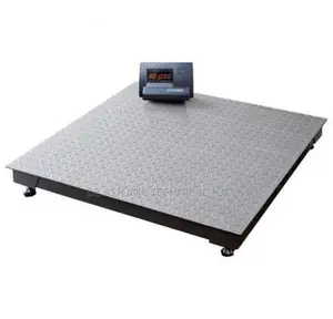 2ton Digital Scale