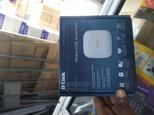 D-Link DAP-2230