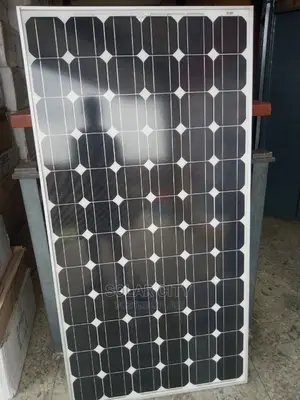 250wat Solar Panels Mono Canadian