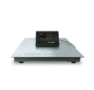 3ton Digital Scale