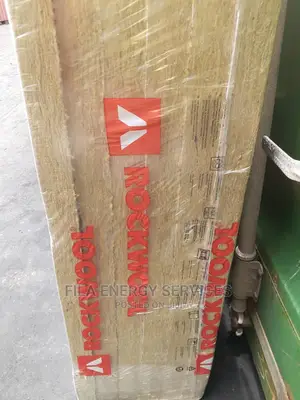 Rockwool Slab SL960 Netherlands