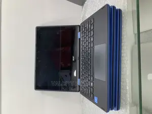 Laptop Acer Aspire R3-131T 4GB Intel Celeron SSD 60GB