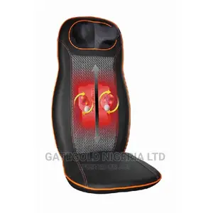 Neck and Back Massager G328
