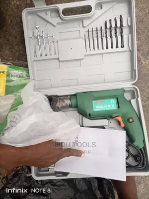 13mm Bosch Drilling Machine