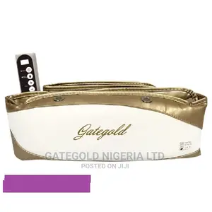 Sm105a Massage Belt G8-M