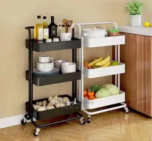 Storage Trolley