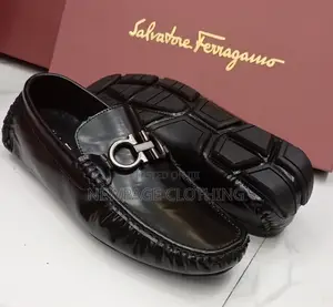 Premium High Quality Italian Shoes + Free Shoe Care