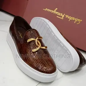 Premium High Quality Italian Shoes + Free Shoe Care