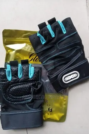 High Quality Fitness Gym Gloves