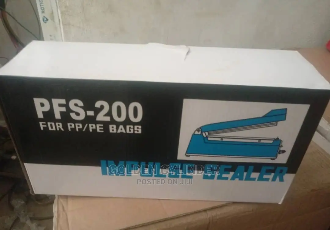 Sealing Machine