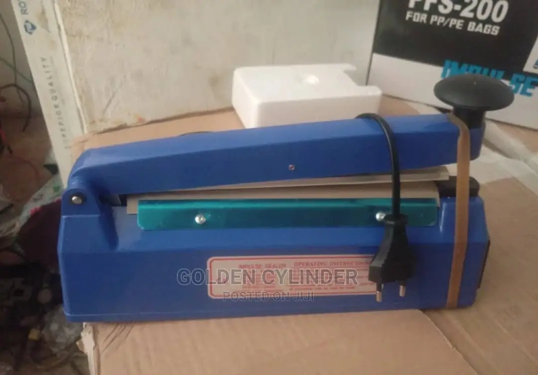 Sealing Machine