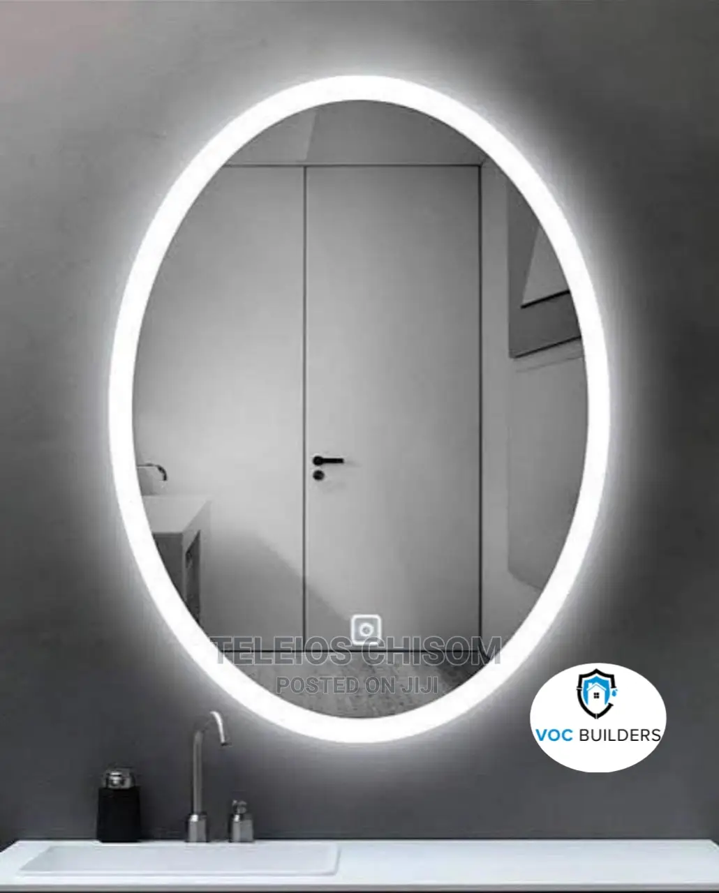 LED Mirror Quality