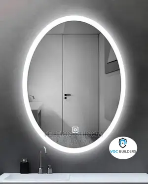 LED Mirror Quality