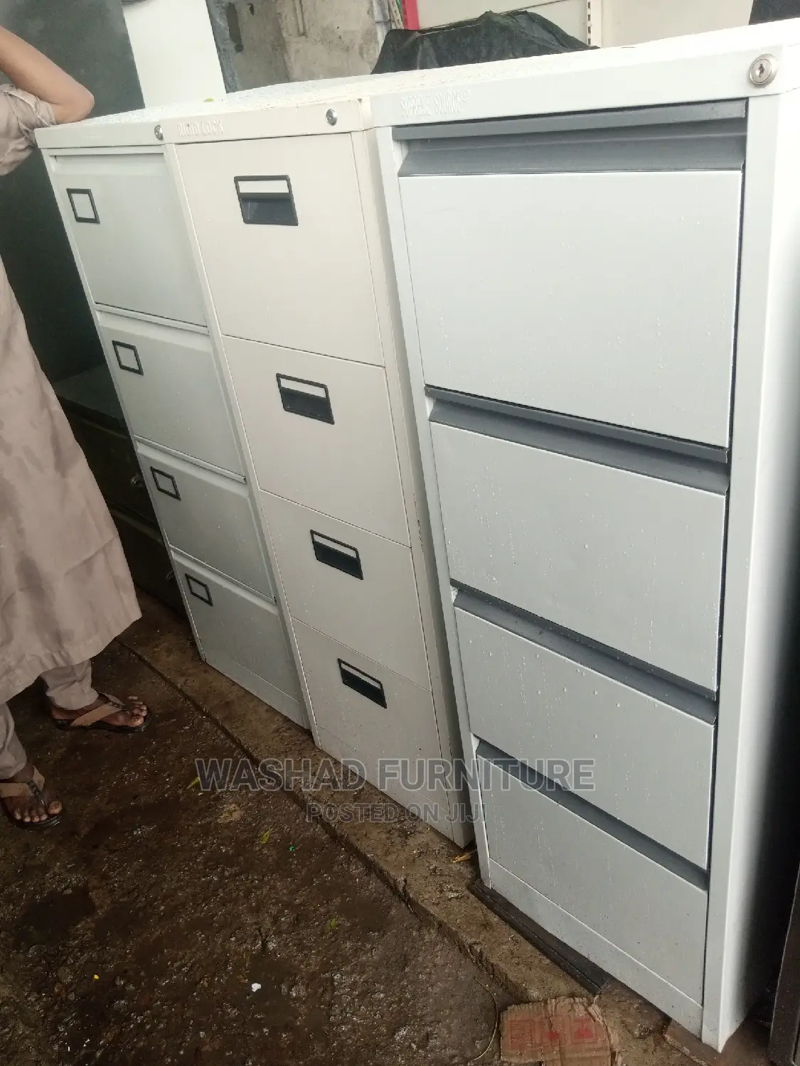 Office File Cabinet.