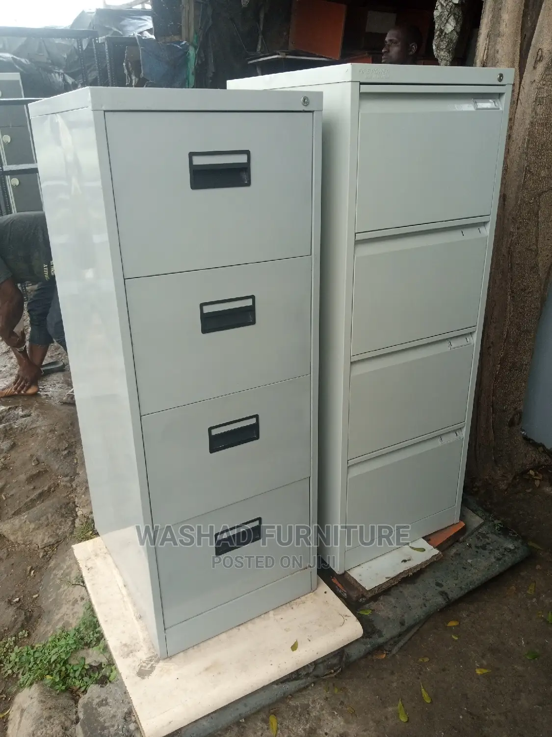 Office File Cabinet.