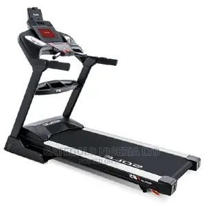 F85 Sole Treadmill