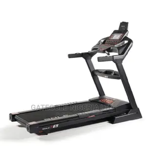 Sole F65 Treadmill (2020 Model)